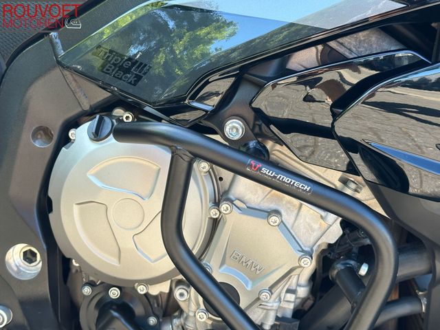 bmw - s-1000-xr