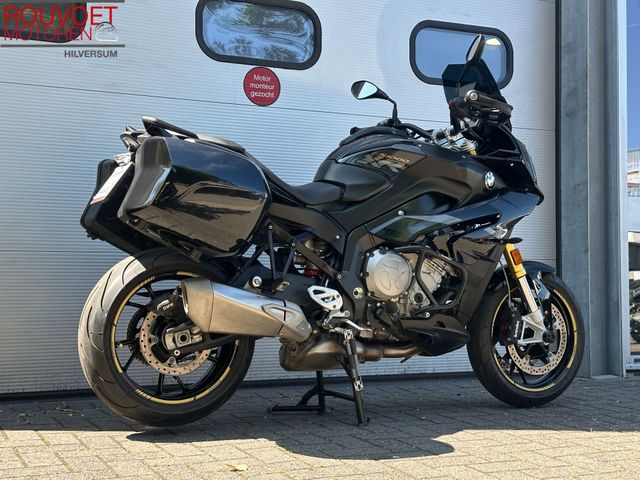 bmw - s-1000-xr