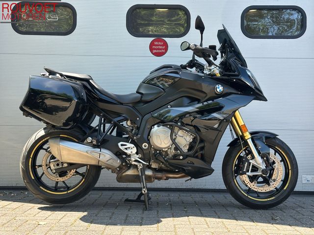 bmw - s-1000-xr