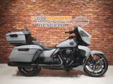 HARLEY-DAVIDSON FLHXU STREET GLIDE ULTRA