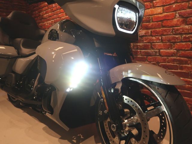 harley-davidson - flhxu-street-glide-ultra