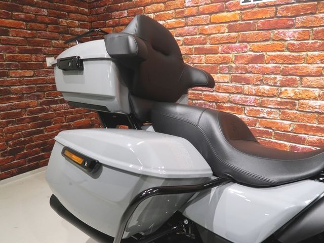 harley-davidson - flhxu-street-glide-ultra