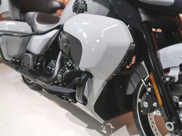 harley-davidson - flhxu-street-glide-ultra