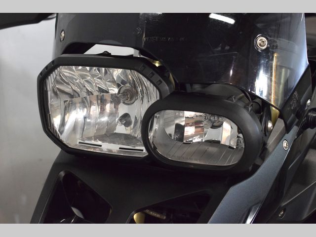 bmw - f-800-gs