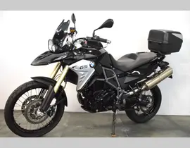 BMW F 800 GS 2016 occasion