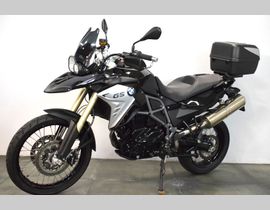 BMW F 800 GS 2016 occasion