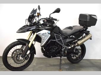 BMW F 800 GS 2016 occasion