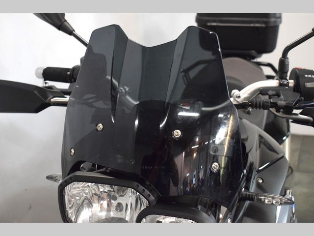 bmw - f-800-gs