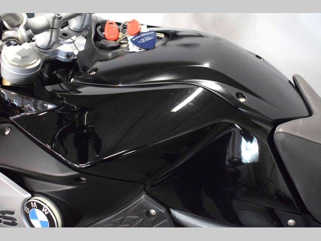 bmw - f-800-gs