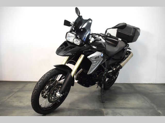 bmw - f-800-gs