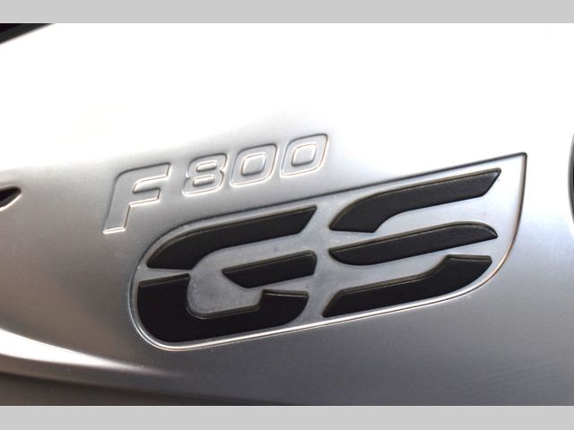 bmw - f-800-gs