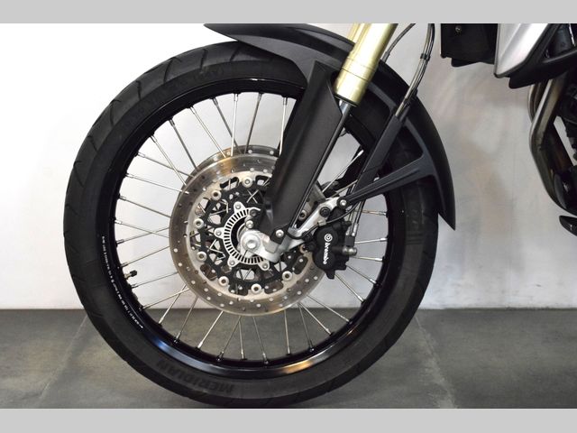 bmw - f-800-gs