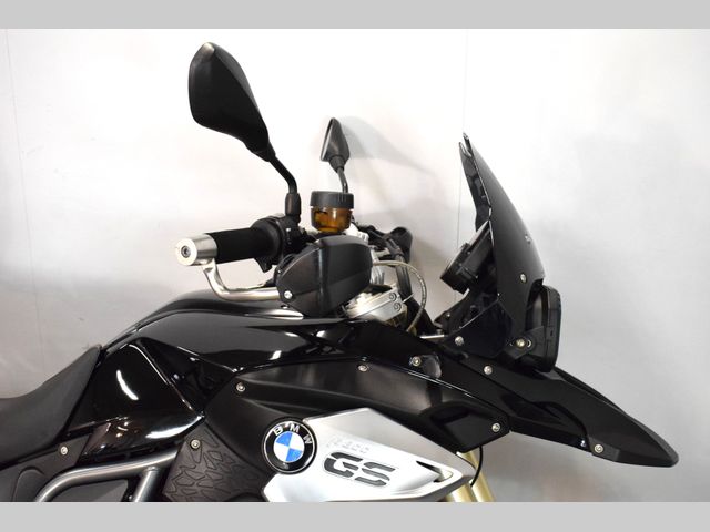 bmw - f-800-gs