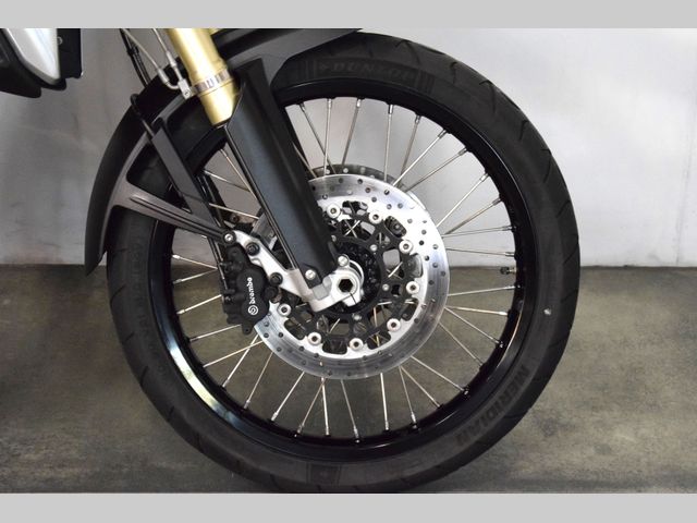 bmw - f-800-gs