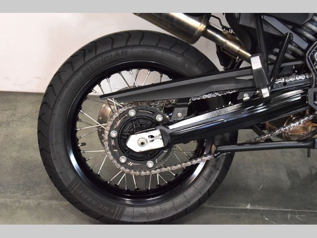 bmw - f-800-gs
