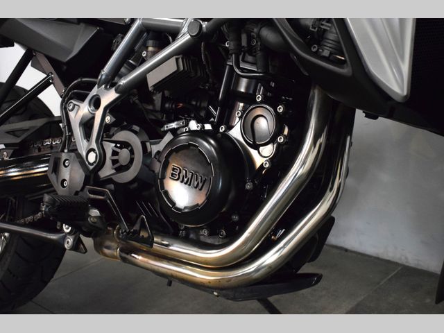 bmw - f-800-gs