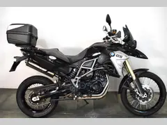 BMW F 800 GS 2016 occasion – foto 3 van 24