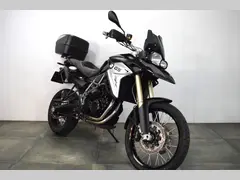 BMW F 800 GS 2016 occasion – foto 5 van 24