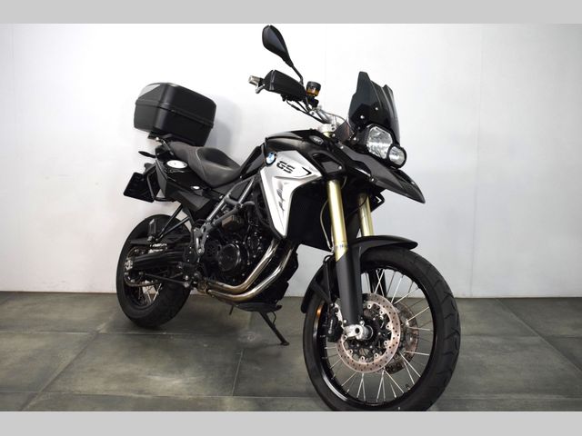 bmw - f-800-gs