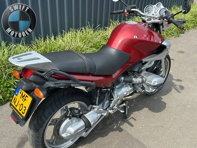 bmw - r-1150-r