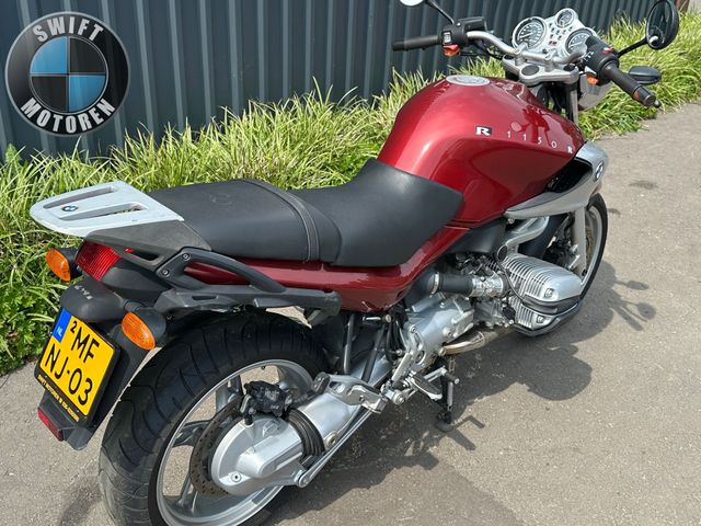bmw - r-1150-r