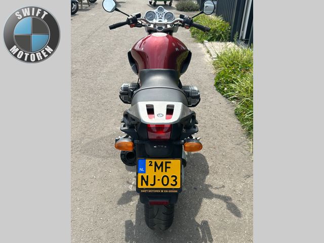 bmw - r-1150-r