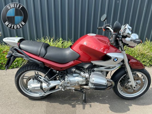 bmw - r-1150-r