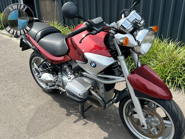 bmw - r-1150-r