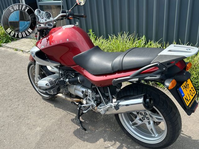 bmw - r-1150-r