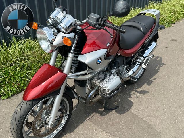 bmw - r-1150-r
