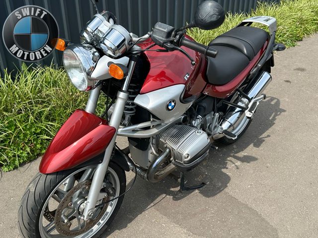 bmw - r-1150-r