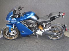 ZERO SR/S ZF 17.3