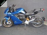 ZERO SR/S ZF 17.3