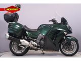 KAWASAKI GTR 1400