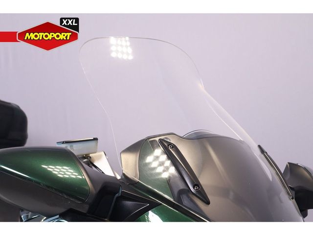 kawasaki - gtr-1400