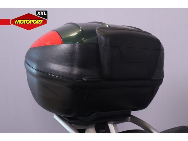 kawasaki - gtr-1400