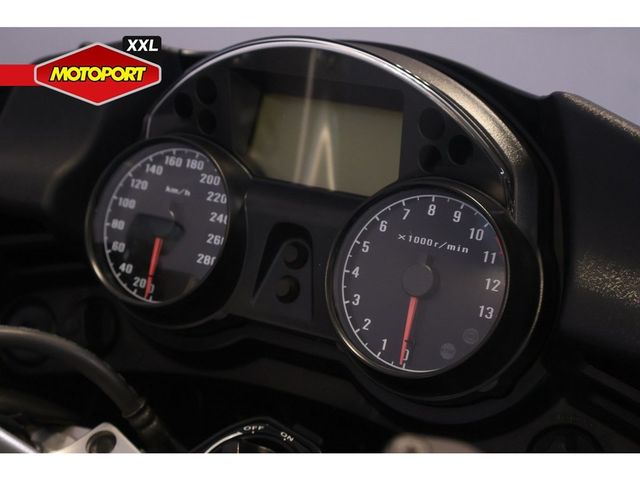 kawasaki - gtr-1400