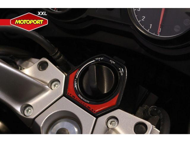 kawasaki - gtr-1400