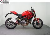 DUCATI M 1100 EVO
