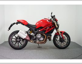 Ducati M 1100 EVO 2013 occasion