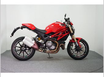 Ducati M 1100 EVO 2013 occasion