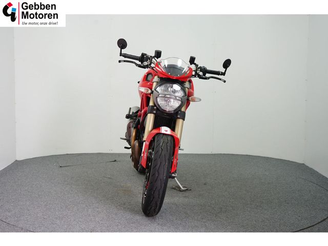 ducati - m-1100-evo