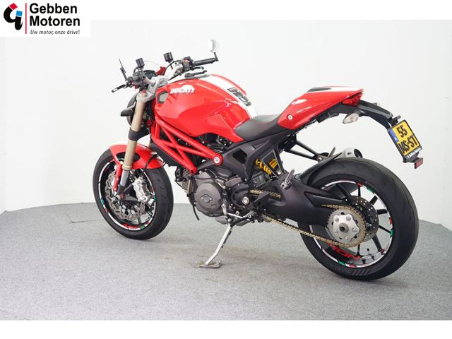 ducati - m-1100-evo