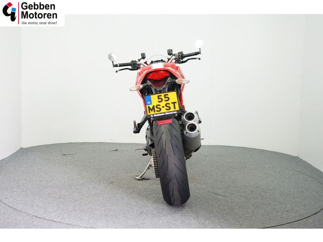 ducati - m-1100-evo