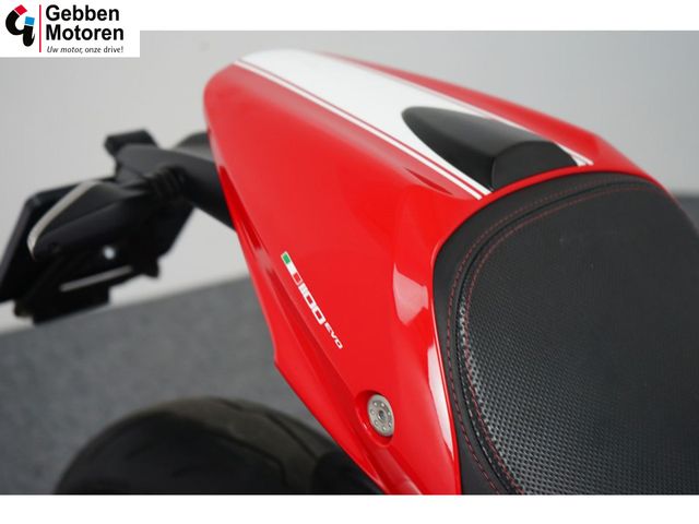 ducati - m-1100-evo