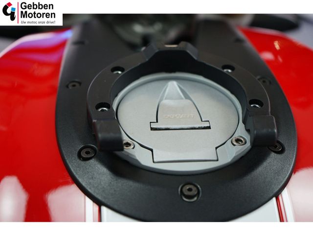 ducati - m-1100-evo