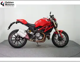 Ducati M 1100 EVO 2013 occasion