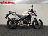HONDA CB 500 F ABS
