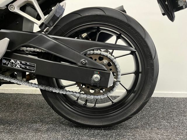 honda - cb-500-f-abs