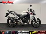 HONDA CB 500 F ABS